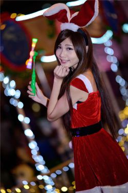 林安琪